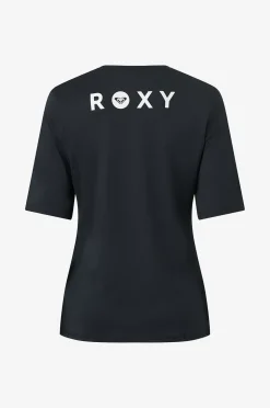 Roxy Tränings-t-shirt Happy Waves SS