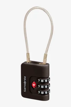 Samsonite Hänglås TSA