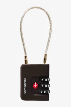 Samsonite Hänglås TSA