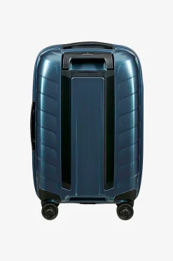 Samsonite Kabinväska Attrix Spinner 55 Exp Steel Blue