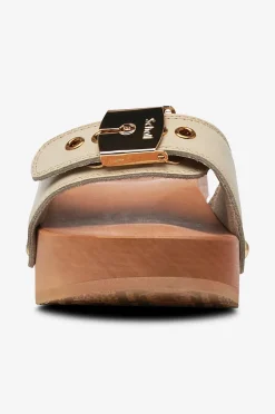 Scholl Iconic Träskor SL Pescura Heel