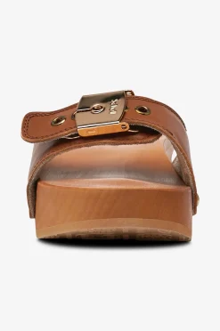 Scholl Iconic Träskor SL Pescura Heel