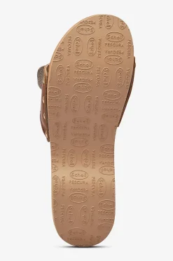 Scholl Iconic Träskor SL Pescura Heel