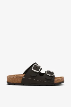 Scholl Sandal Bora 2 Buckels