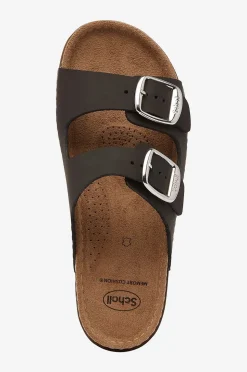 Scholl Sandal Bora 2 Buckels
