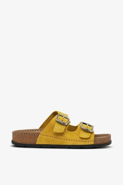 Scholl Sandal Bora 2 Buckels