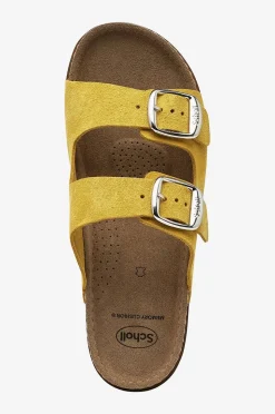 Scholl Sandal Bora 2 Buckels