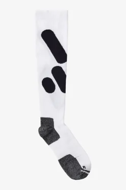 Seger Knästrumpor Comfort Light Reduct Compression