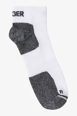Seger Löparstrumpor Comfort Light Reduct Low