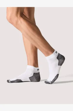 Seger Löparstrumpor Comfort Light Reduct Low