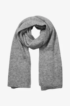 Selected Women Halsduk slfMaline Knit Scarf