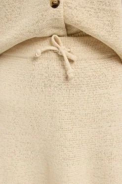 Selected Women Kjol slfAlma MW Knit Skirt