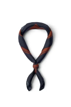 Selected Women Sidenscarf Slfsara Silk