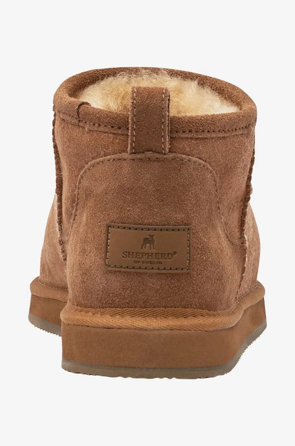 Shepherd Boots Kim