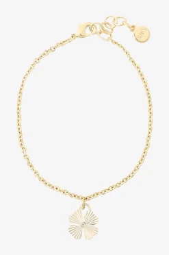 Snö of Sweden Armband Rule Clover Brace Plain