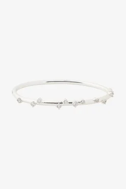 Snö of Sweden Armring Lorrie Crystal Brace G/clear