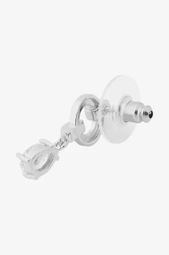 Snö of Sweden Örhängen Callie Small Plain Crystal Ear