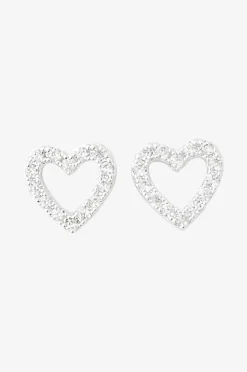 Snö of Sweden Örhängen Valentina Small Ear