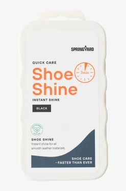 Springyard Polersvamp Shoe Shine