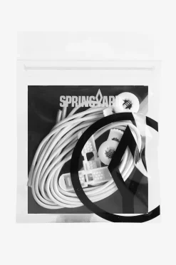 Springyard Skosnören Elastic Lock 2.5