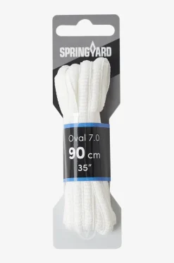 Springyard Skosnören Oval 7.0