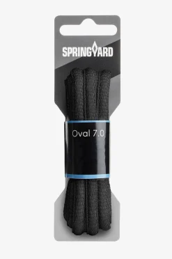 Springyard Skosnören Oval 7.0
