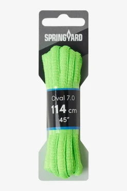 Springyard Skosnören Oval 7.0