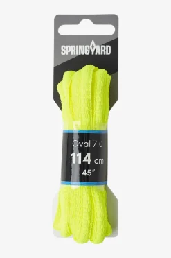 Springyard Skosnören Oval 7.0