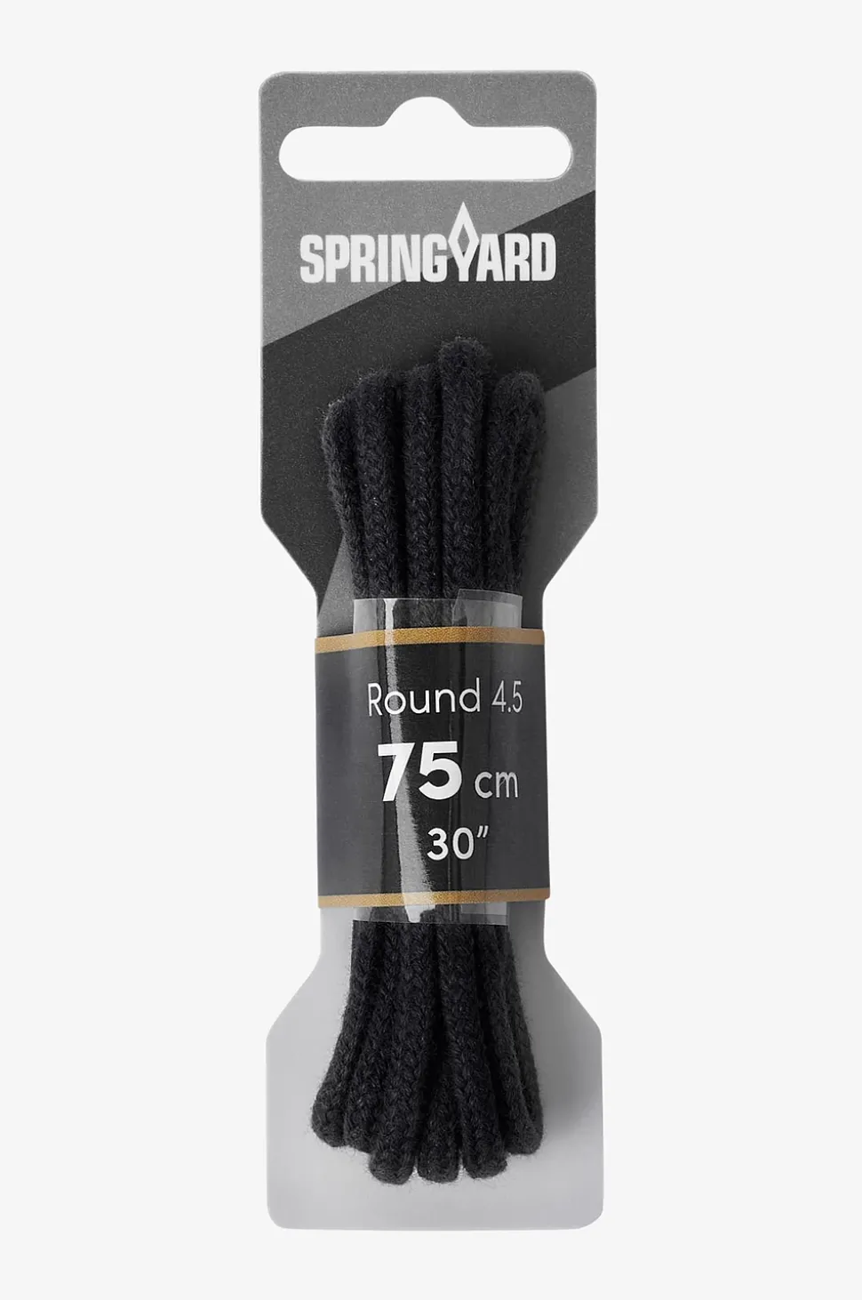 Springyard Skosnören Round 4.5