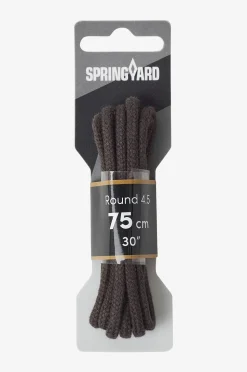 Springyard Skosnören Round 4.5