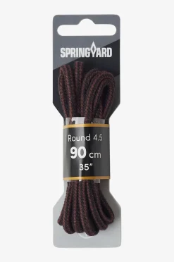 Springyard Skosnören Round 4.5