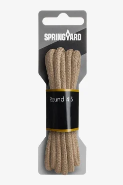 Springyard Skosnören Round 4.5