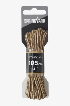 Springyard Skosnören Round 4.5