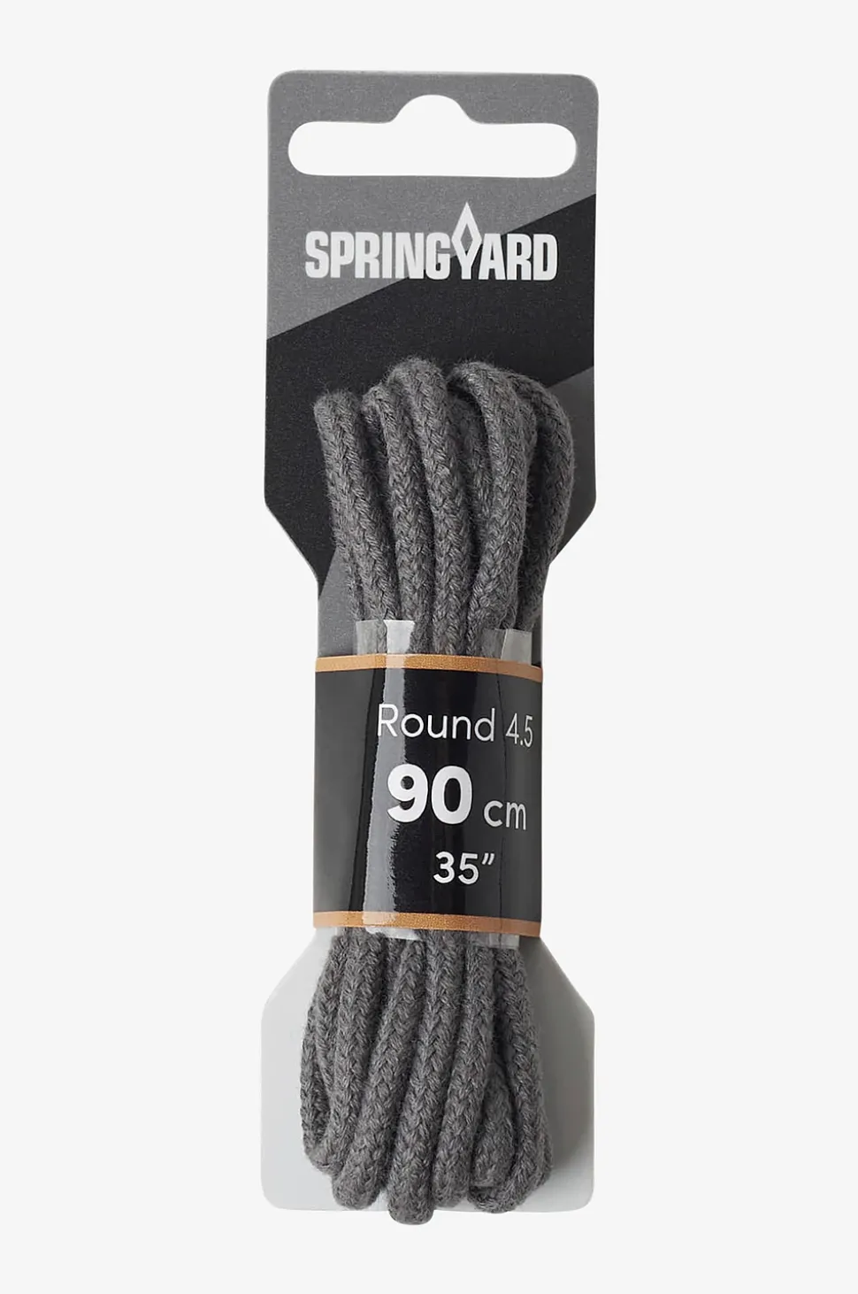 Springyard Skosnören Round 4.5