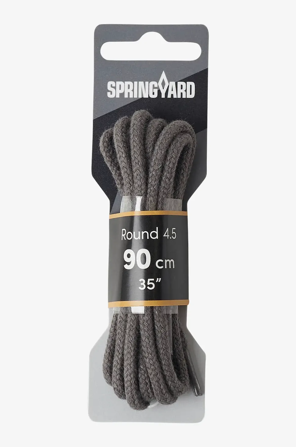 Springyard Skosnören Round 4.5