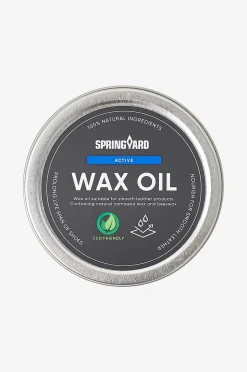Springyard Skovax Shoe Wax Oil
