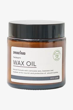 Springyard Skovax Wax Oil