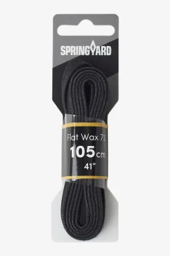 Springyard Skösnören Flat Wax 7.0