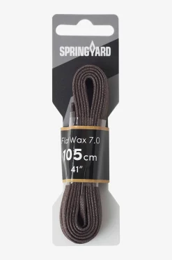 Springyard Skösnören Flat Wax 7.0