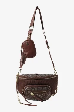 Steve Madden Axelremsväska Bmaxima
