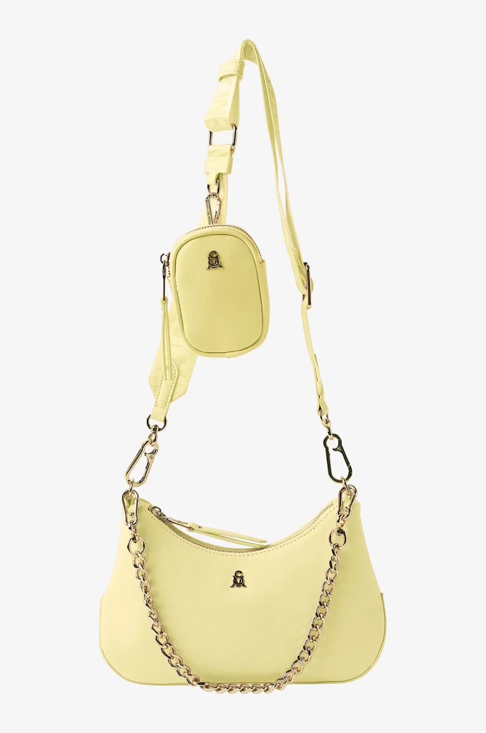 Steve Madden Axelremväska Bsin