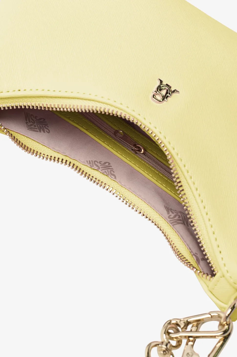 Steve Madden Axelremväska Bsin