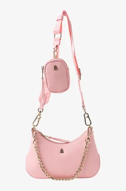 Steve Madden Axelremväska Bsin