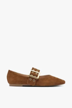 Steve Madden Ballerina Atlantica