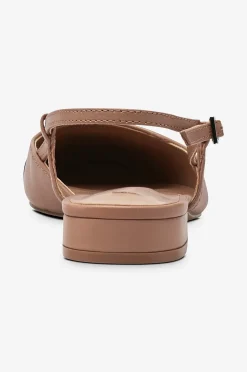 Steve Madden Ballerinaskor Belinda Ballerina