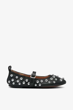 Steve Madden Ballerina Sunrays