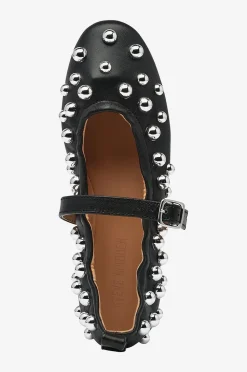 Steve Madden Ballerina Sunrays