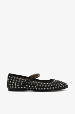 Steve Madden Ballerina Vinetta-r Sandal