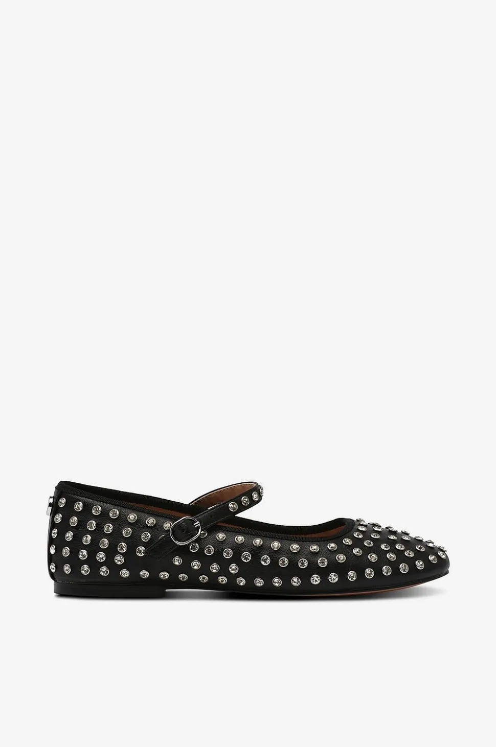 Steve Madden Ballerina Vinetta-r Sandal