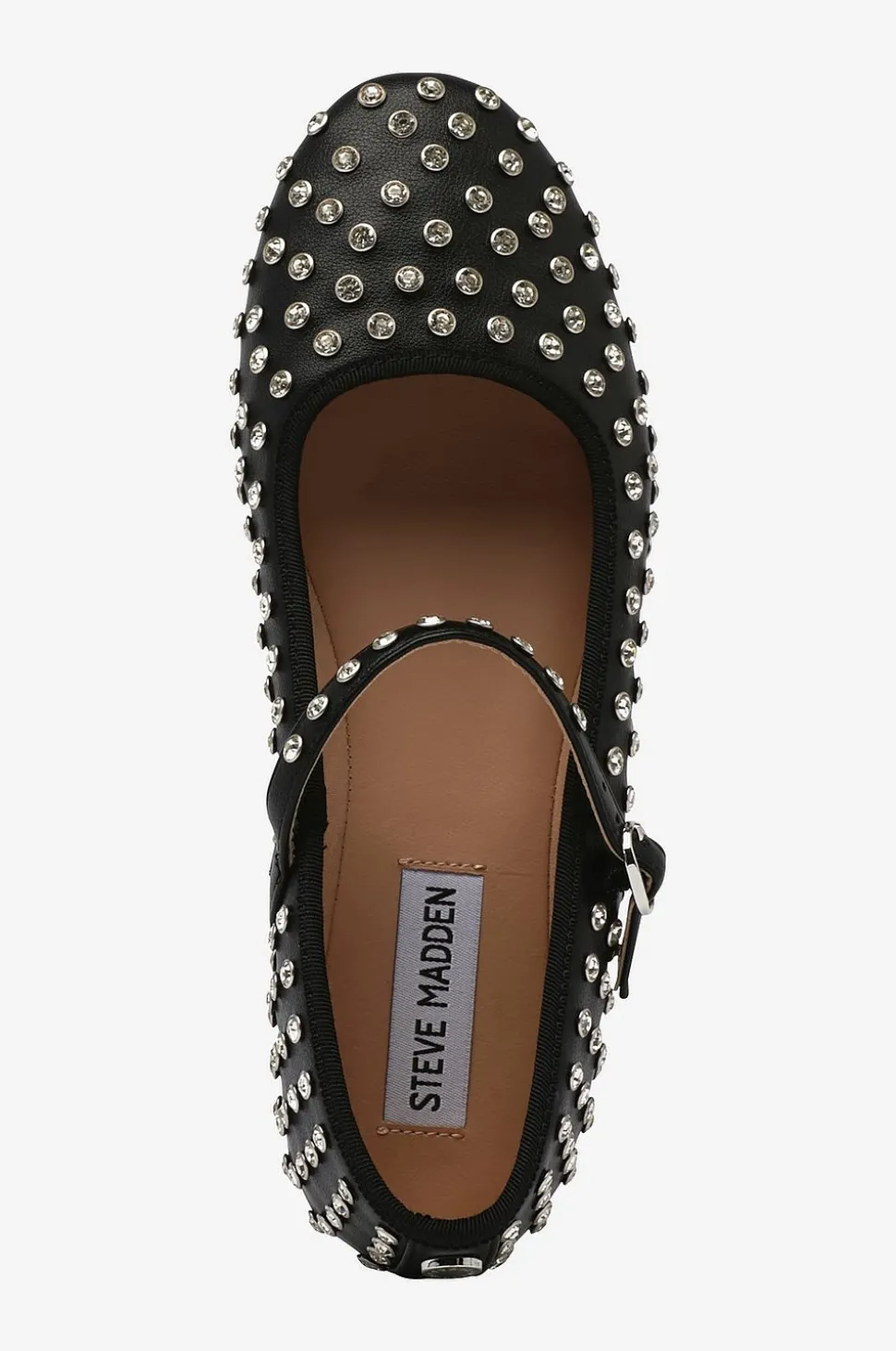 Steve Madden Ballerina Vinetta-r Sandal